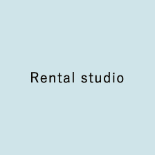 Rental studio